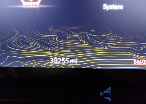 2023 Jeep Grand Cherokee 4Xe Trailhawk z USA, uszkodzony, nr VIN 1C4RJYC65P8807631